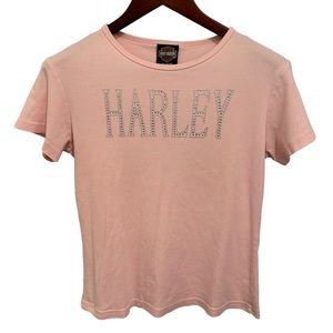 Harley-Davidson Durango Bling Tee L